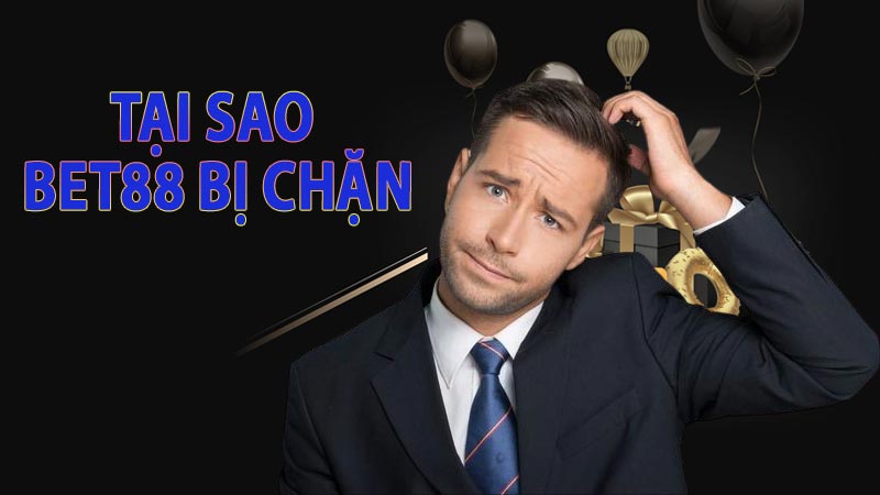 bet88 bị chặn