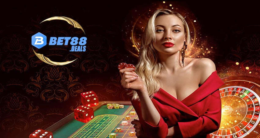 Giới thiệu bet88