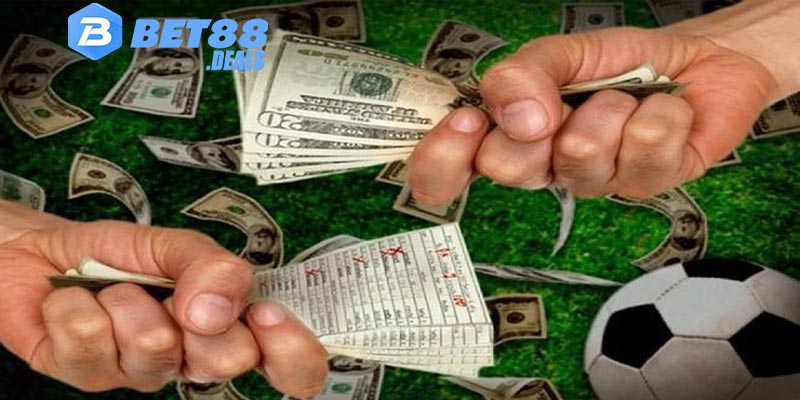 Trang web đặt cược bóng đá uy tín bet88 đúng không?